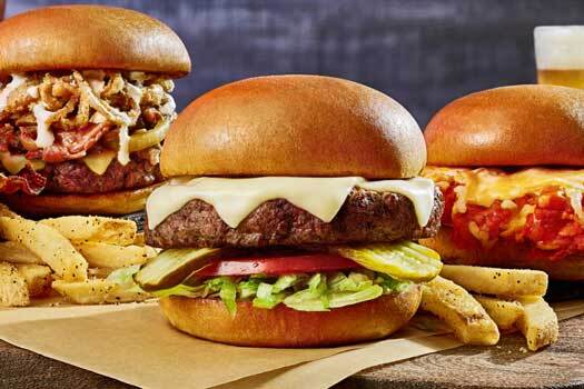Best Food Near USF: A Guide to Tampa’s Top Eats