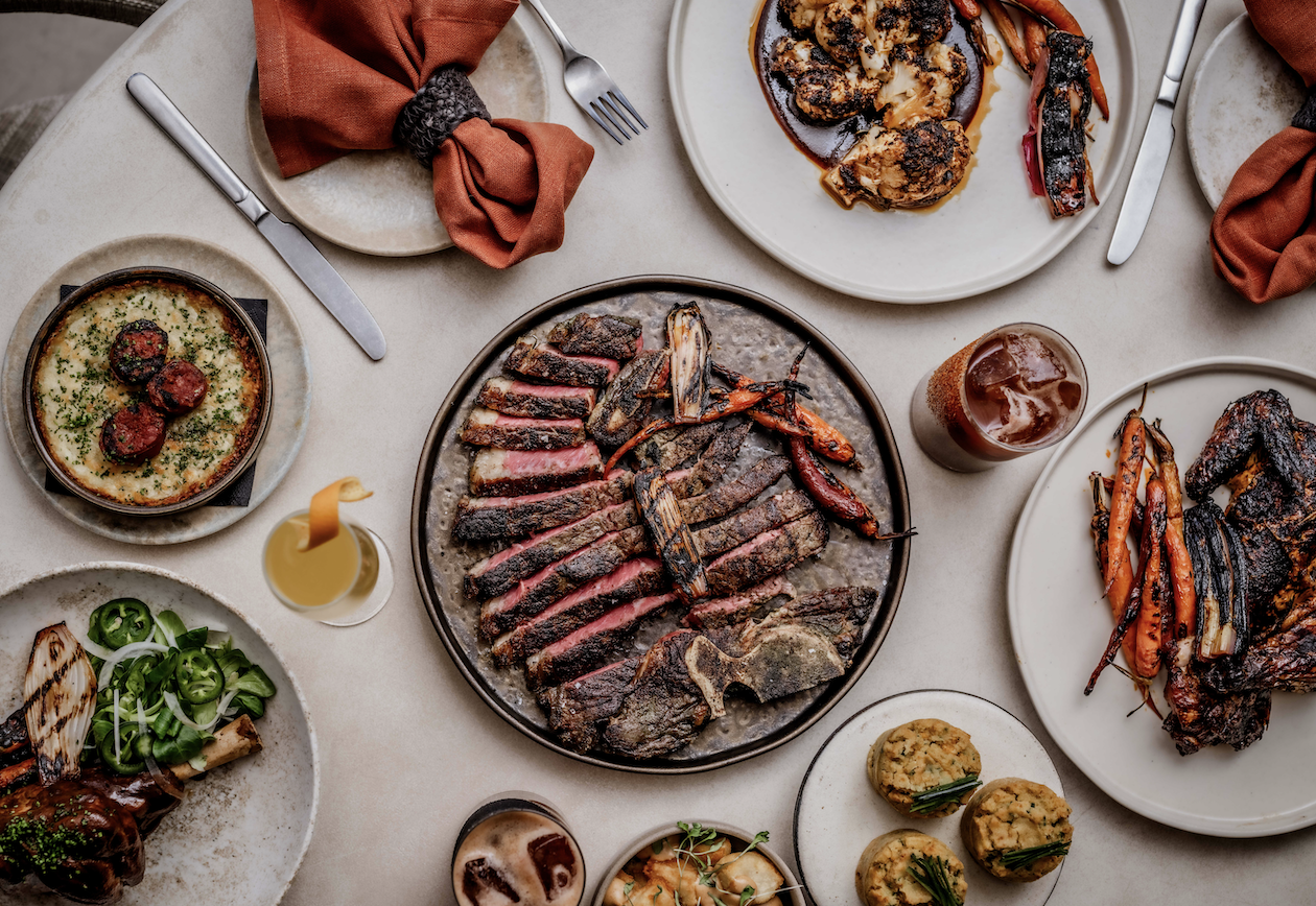 Discover the Flavors of Mexico: A Guide to Ixchel Mexican Cuisine Menu